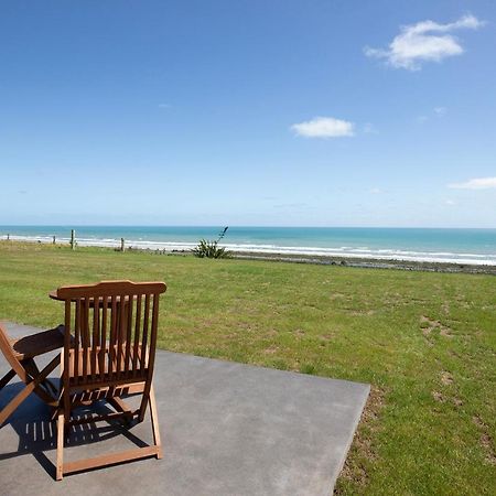 Views Over Tasman, New Luxury Boutique Studio Overlooking The Tasman Sea Greymouth Esterno foto