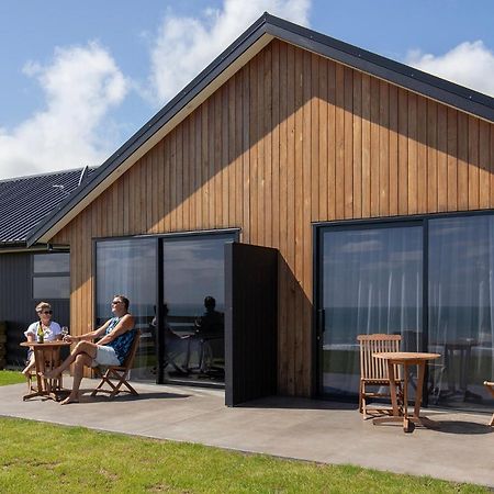 Views Over Tasman, New Luxury Boutique Studio Overlooking The Tasman Sea Greymouth Esterno foto