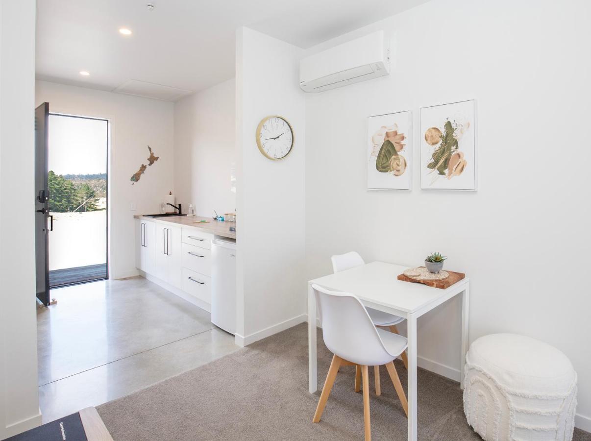 Views Over Tasman, New Luxury Boutique Studio Overlooking The Tasman Sea Greymouth Esterno foto