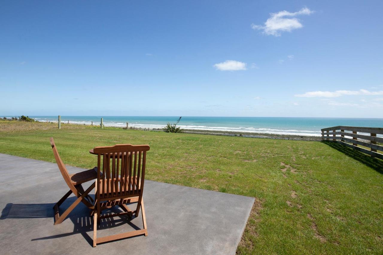 Views Over Tasman, New Luxury Boutique Studio Overlooking The Tasman Sea Greymouth Esterno foto